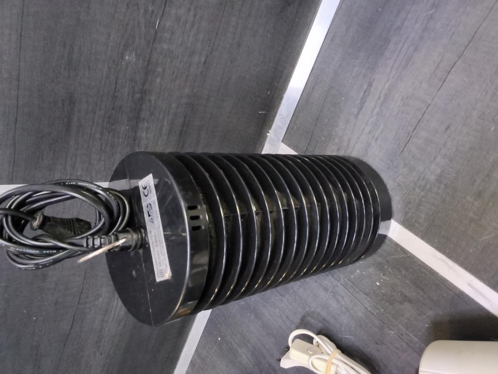 LAMPE ANTI MOUSTIQUE 