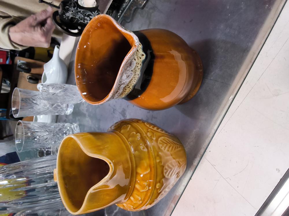 CRUCHE SARREGUEMINES 