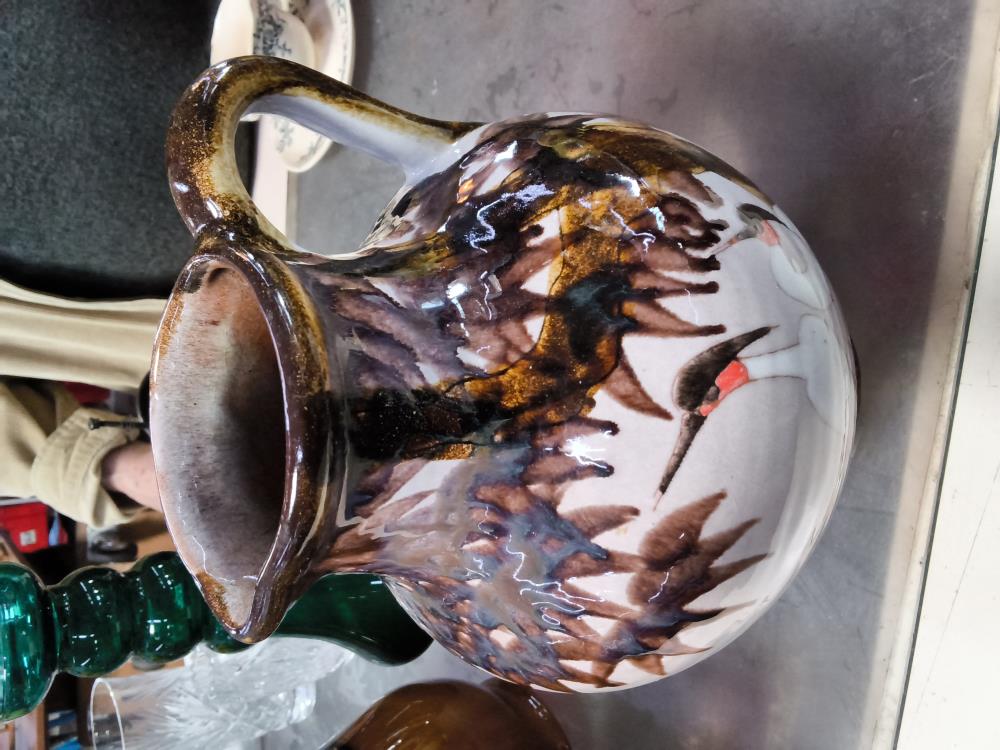 CRUCHE WEST GERMANY ANCIEN