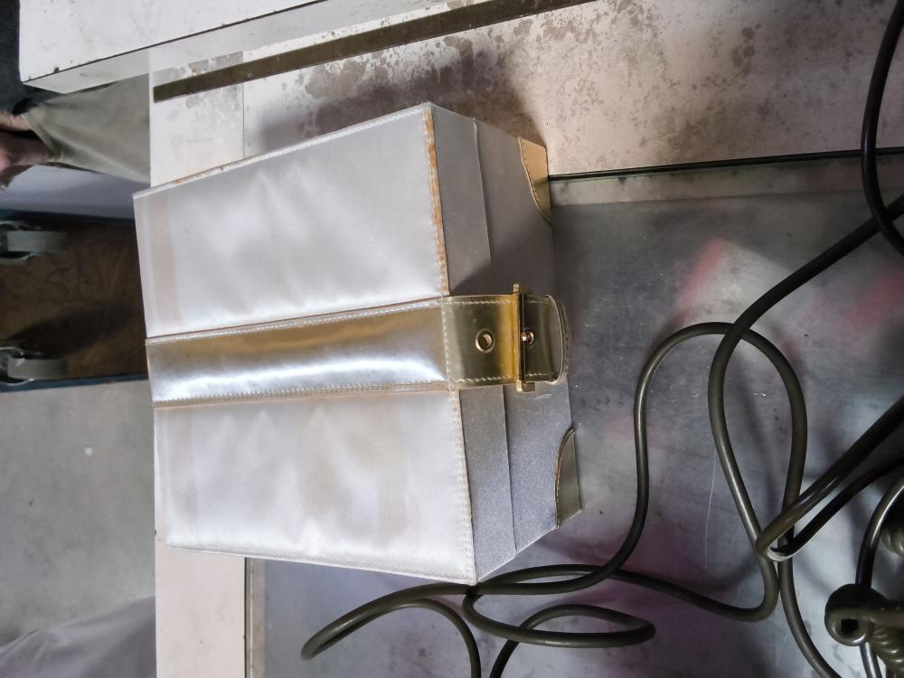 BOITE DIOR DS L'ÉTAT 