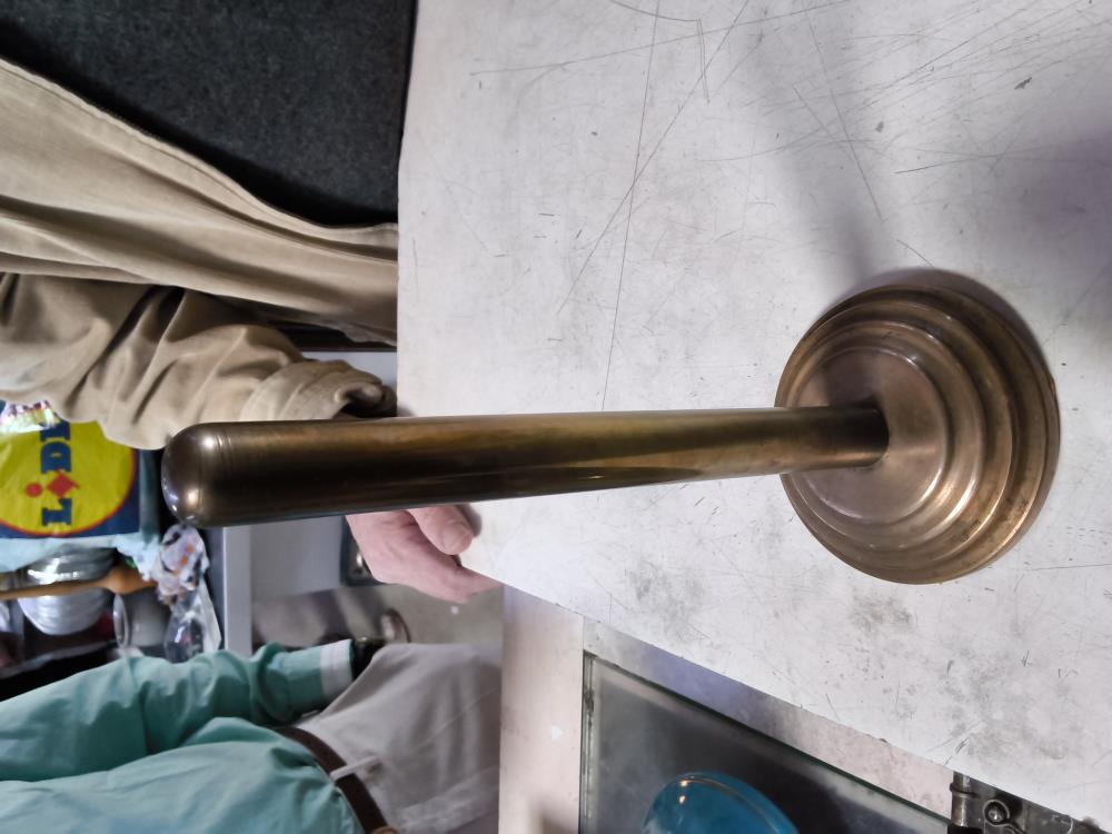 SUPPORT ROND A BIÈRE 