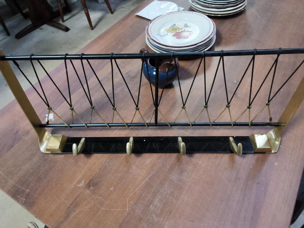 PORTE MANTEAUX VINTAGE