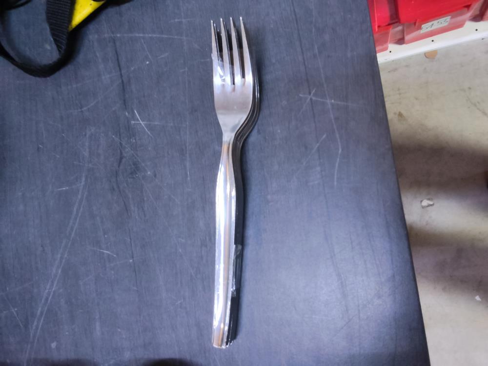 LOT DE 6 FOURCHETTES