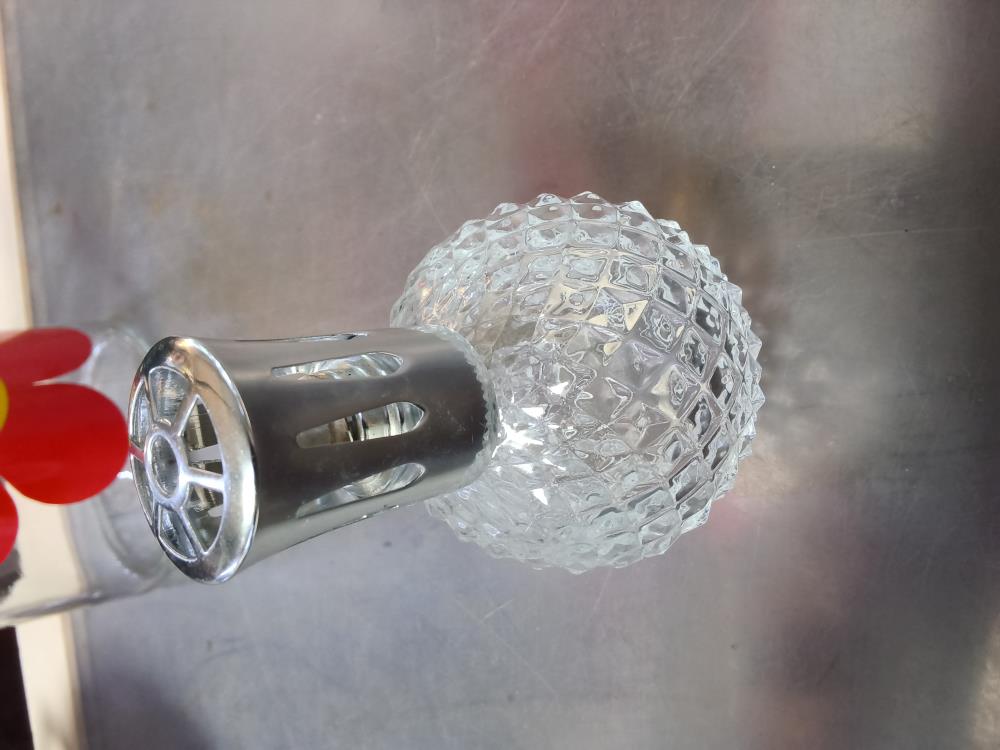 LAMPE PM STYLE BERGER 