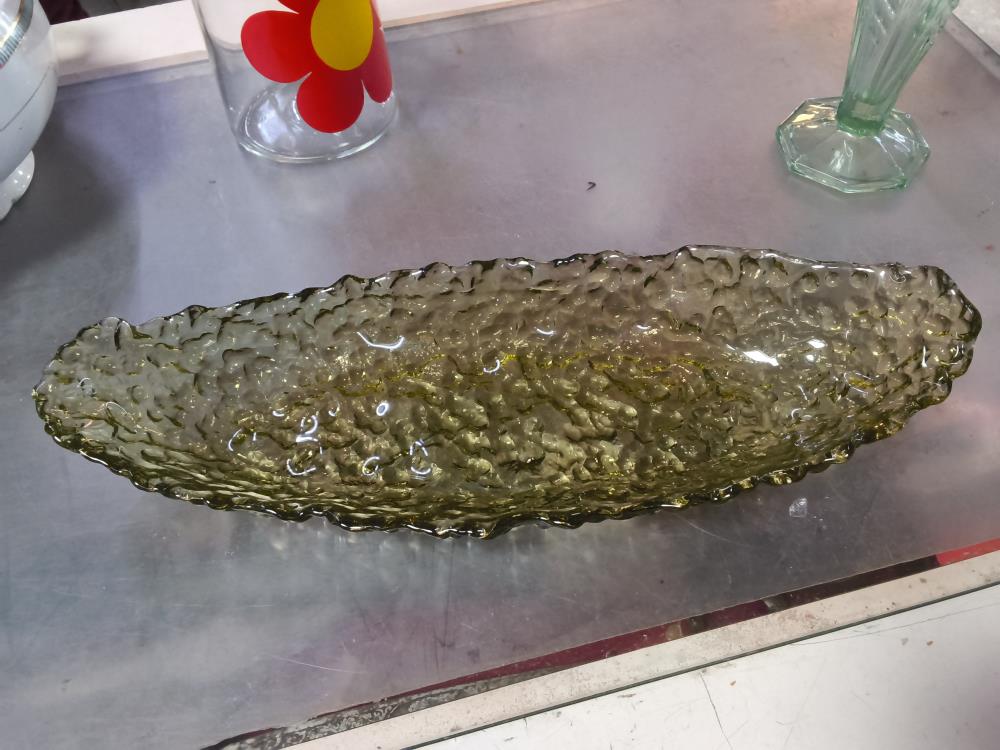 COUPE A FRUITS VINTAGE 