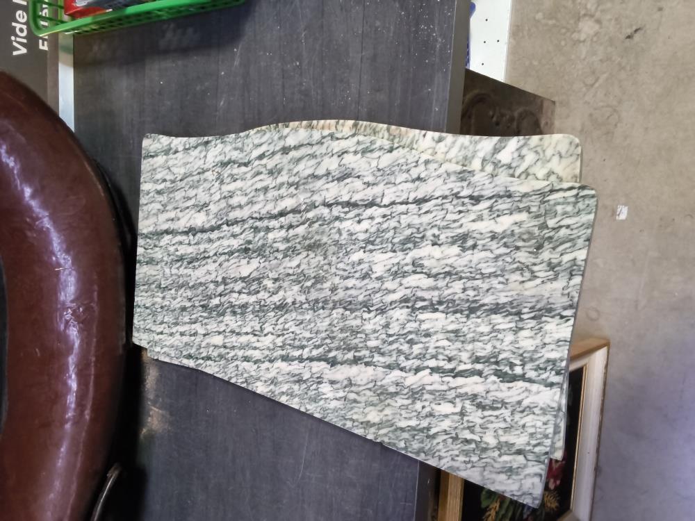 MARBRE VERT 