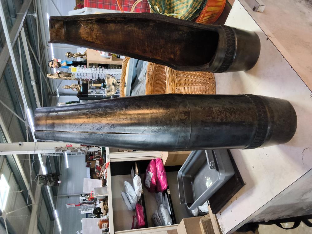 OBUT NEUTRALISÉ HAUTEUR 66CM
