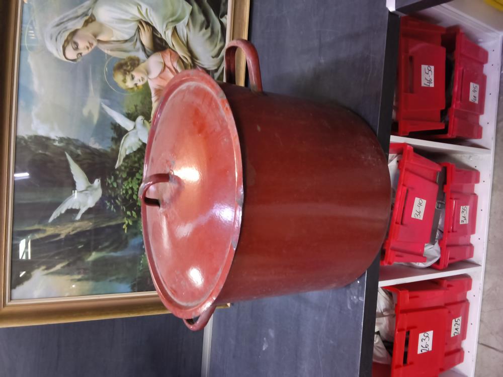 MARMITE TGM ROUGE