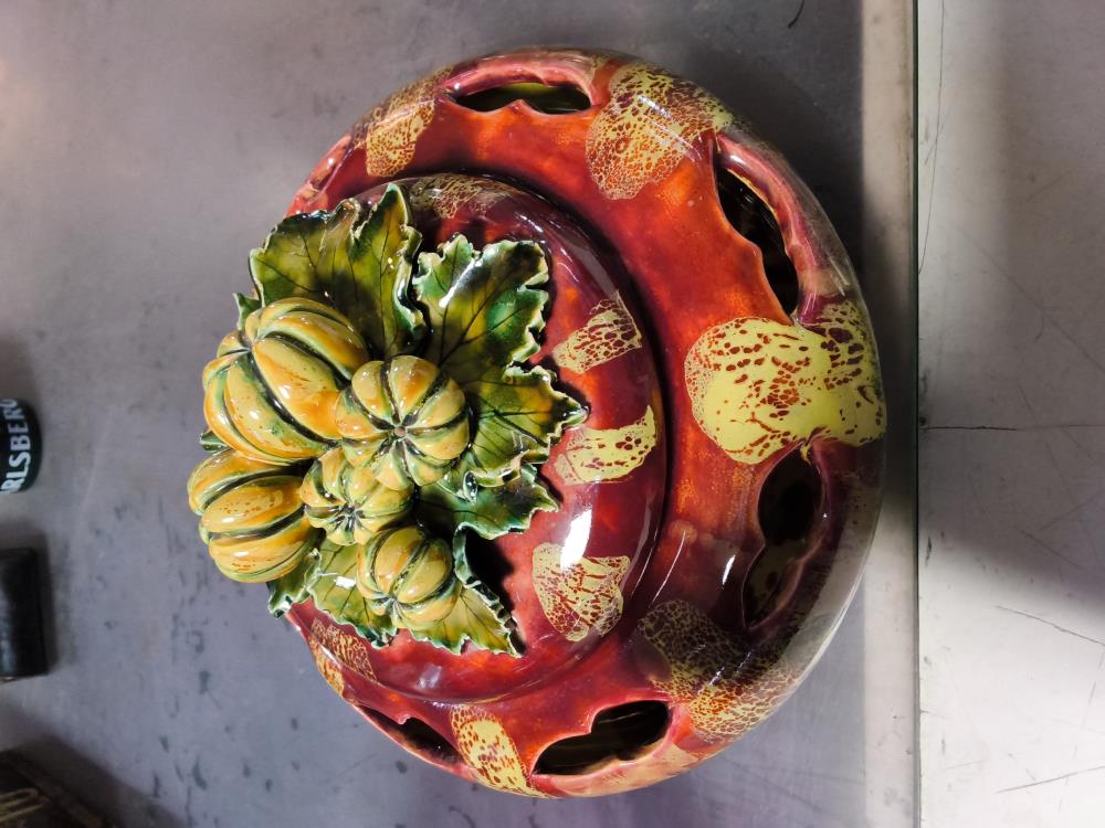 BONBONNIÈRE LE BRUSC BL