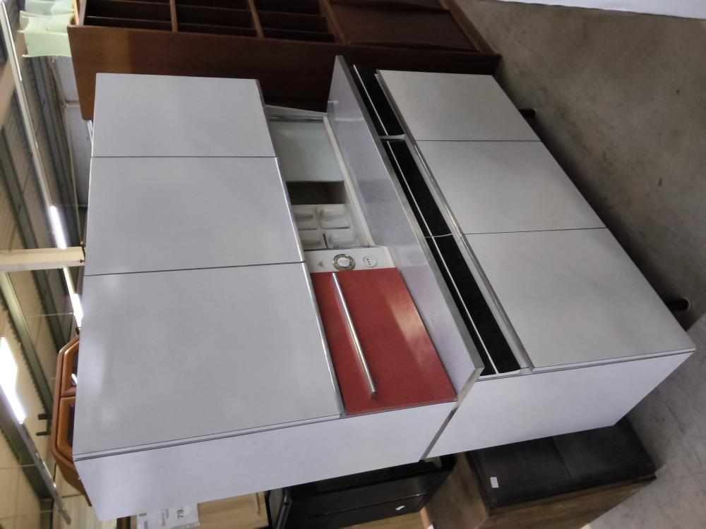 BUFFET VINTAGE FORMICA