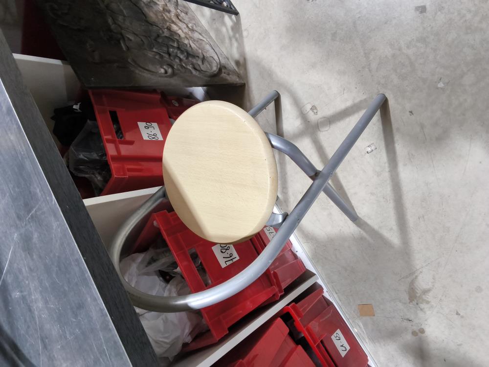 CHAISE PLIABLE 