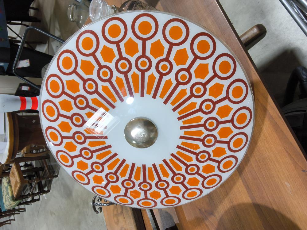 LAMPE VINTAGE