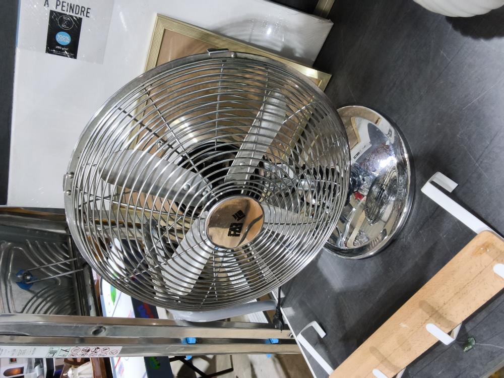 VENTILATEUR FAF