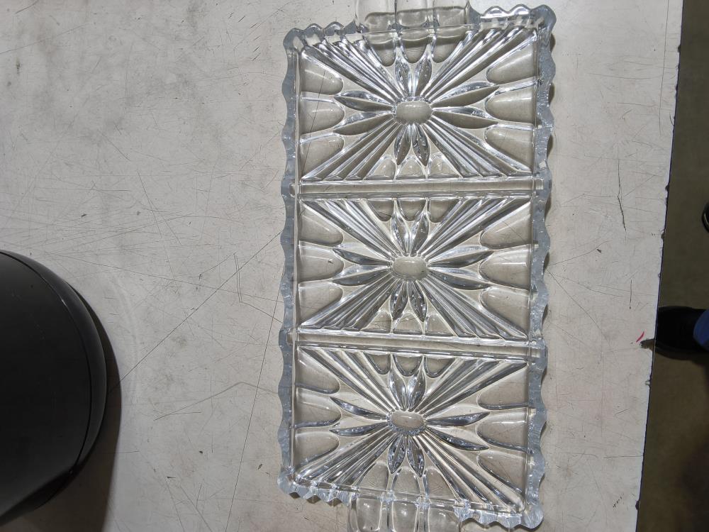 PLAT A  CAKE 