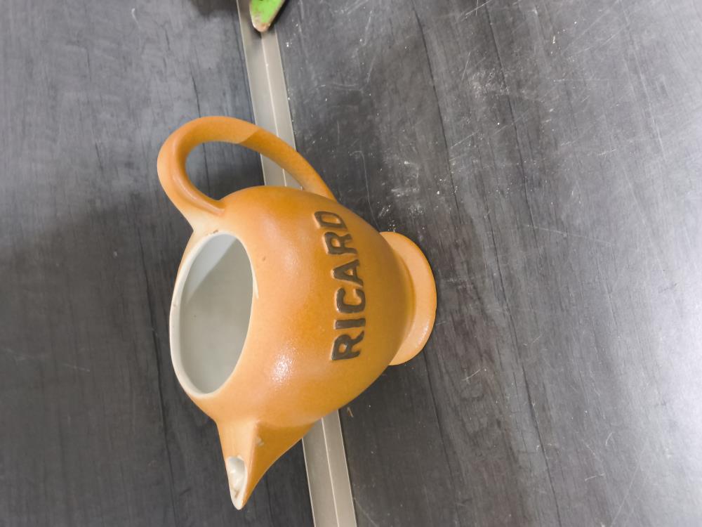 CRUCHE RICARD 