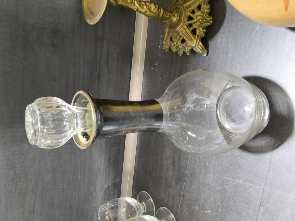 BOUTEILLE 