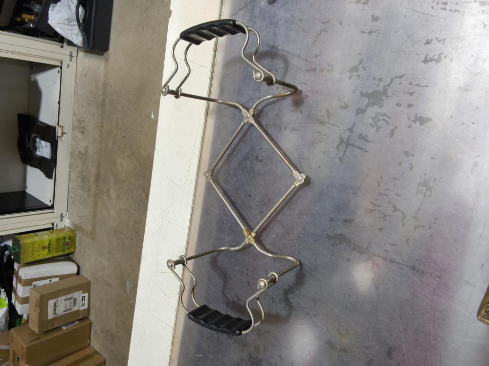  SOUS PLAT EXTENSIBLE ANCIEN 