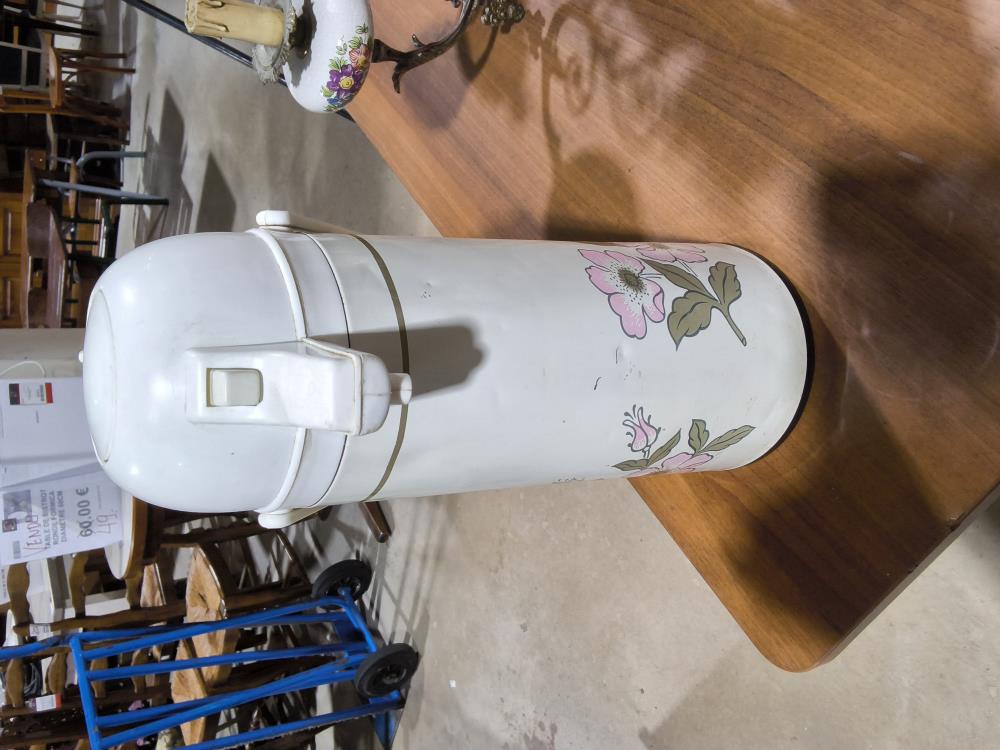 THERMOS CAFÉ 