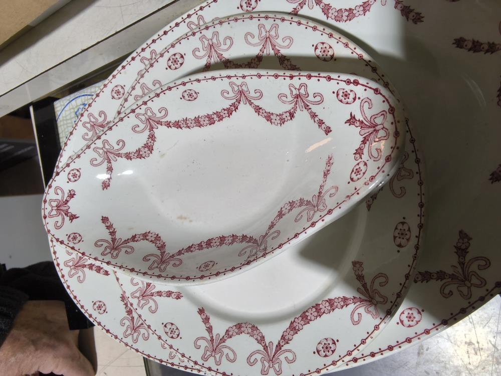 PLAT SARREGUEMINES 