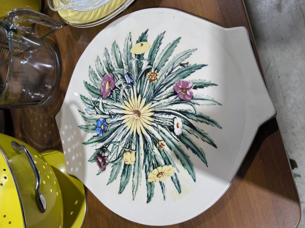 PLAT A TARTE