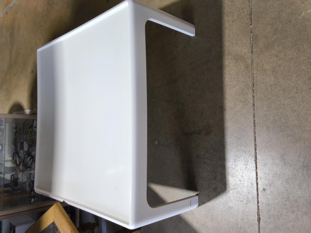 TABLE BASSE VINTAGE ANNÉES 70