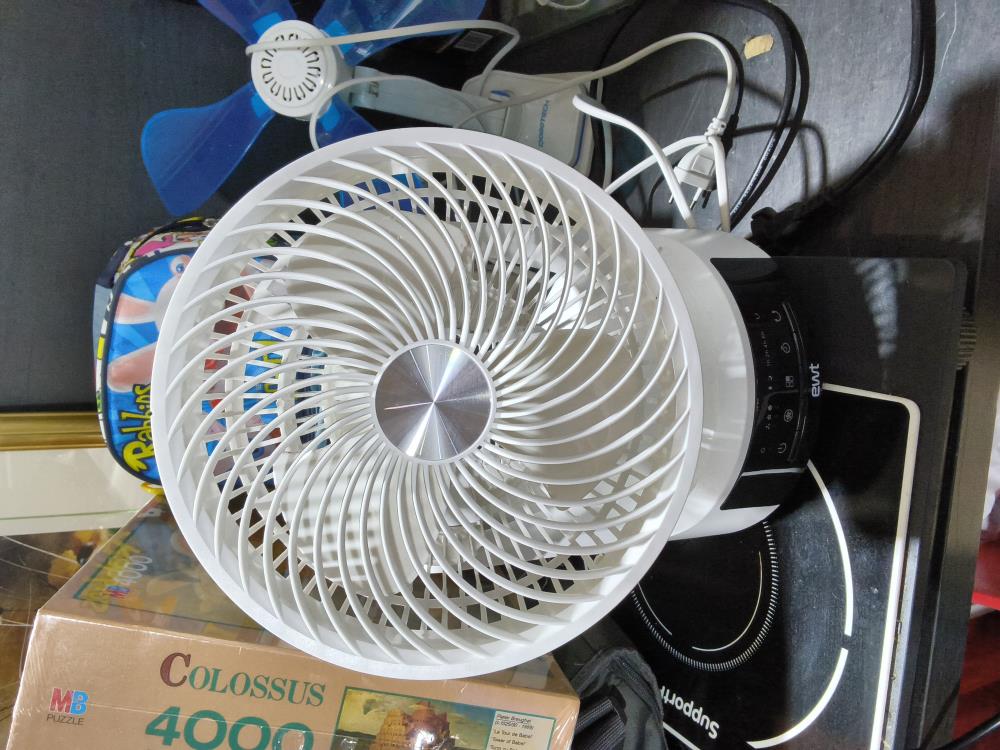 VENTILATEUR EWT