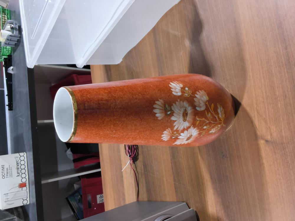 VASE KAUTZ