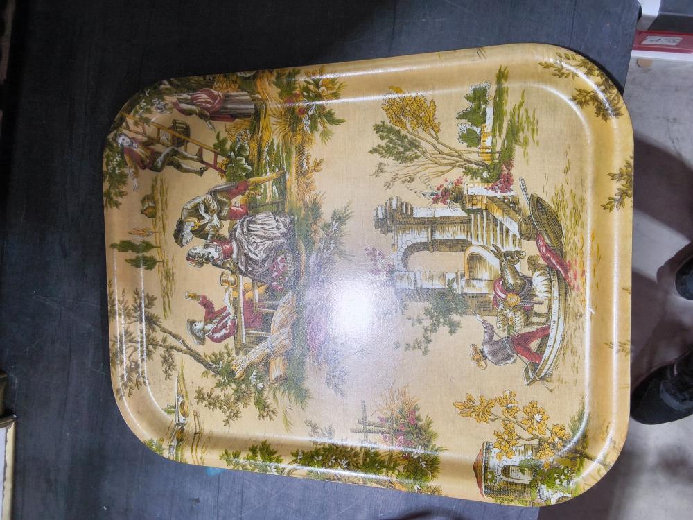 PLATEAU 