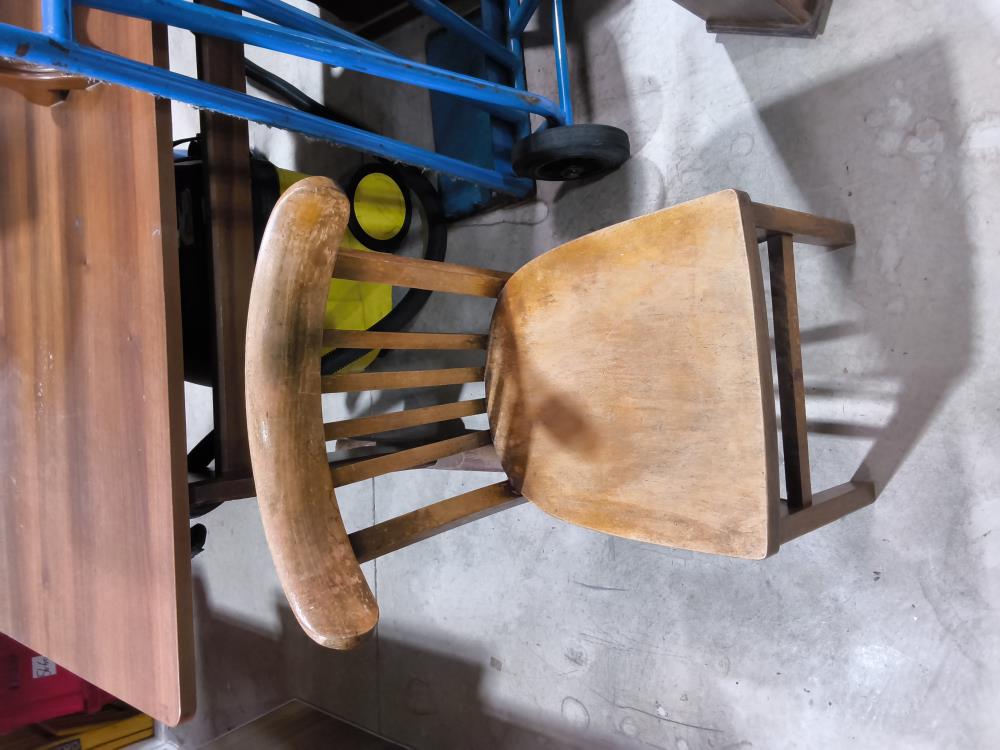 CHAISE BISTROT 