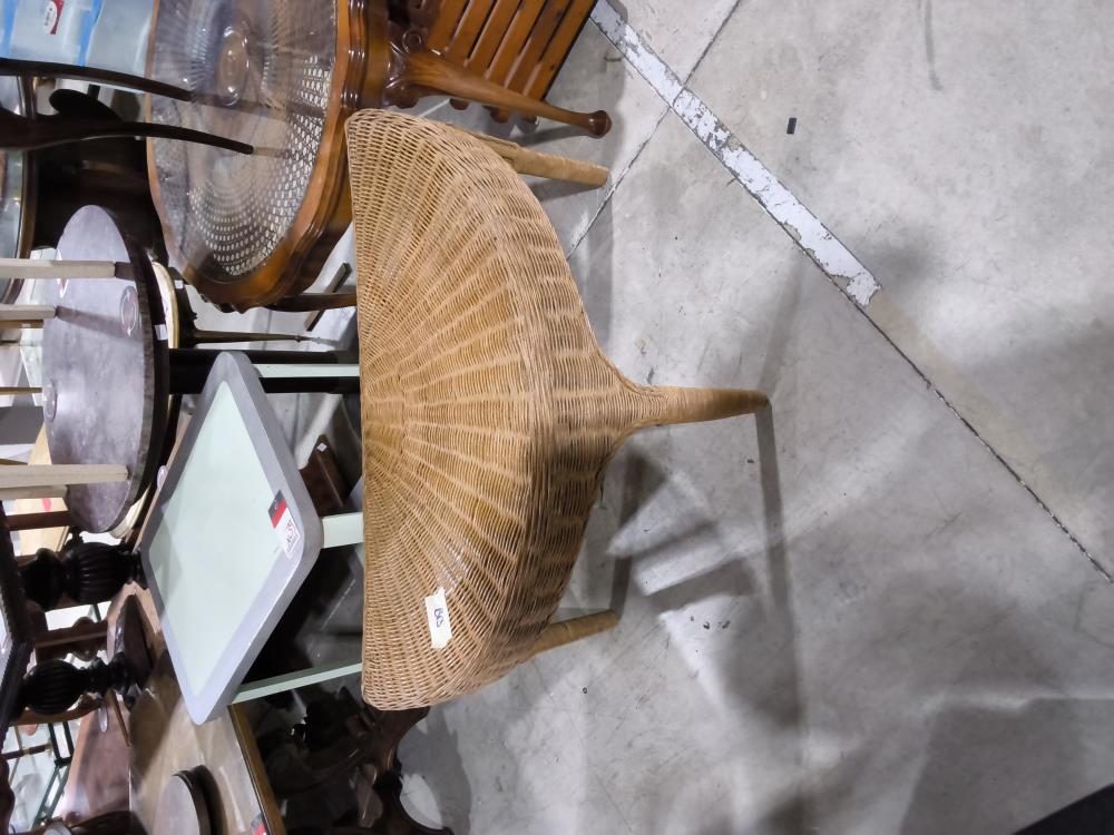 PETITE CONSOLE OSIER 