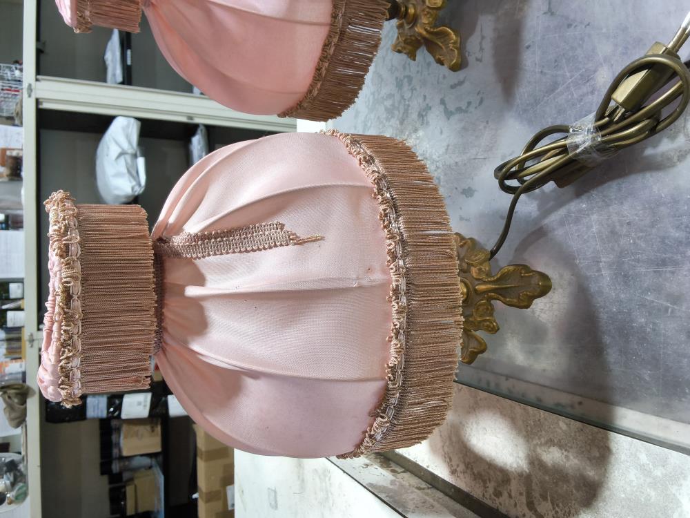 LAMPE DE CHEVET