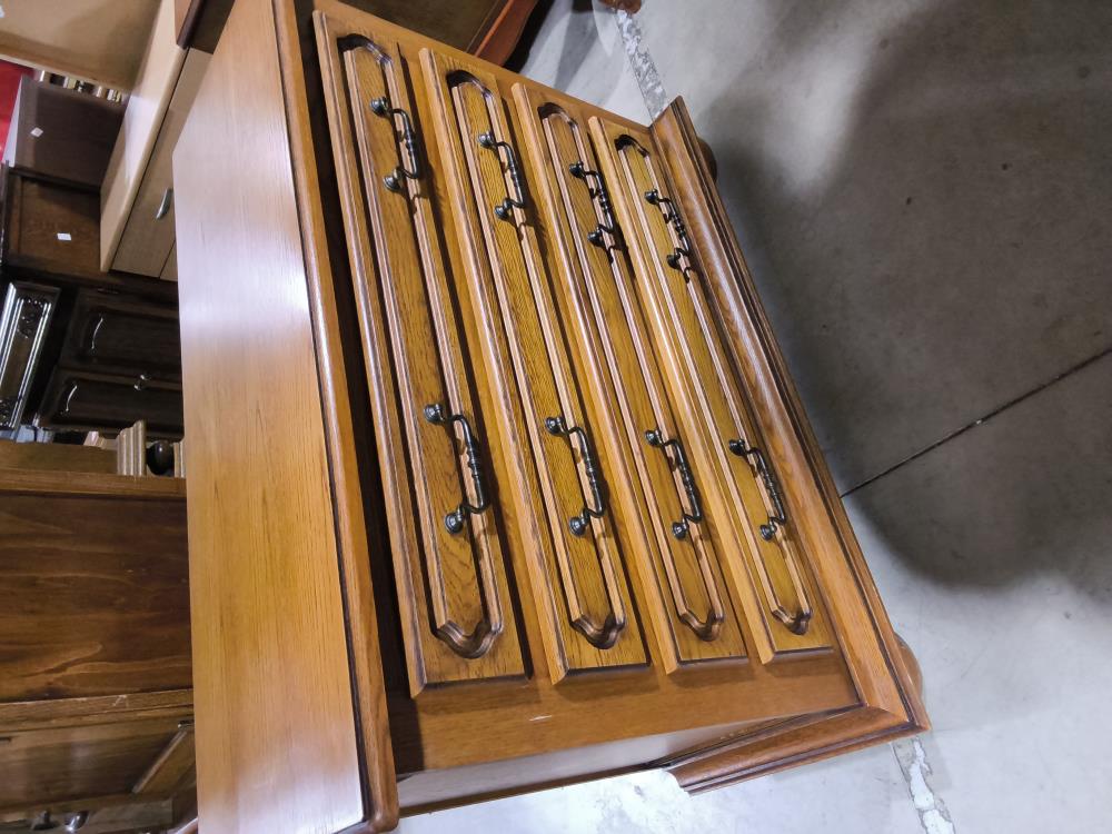 COMMODE 4 TIROIRS