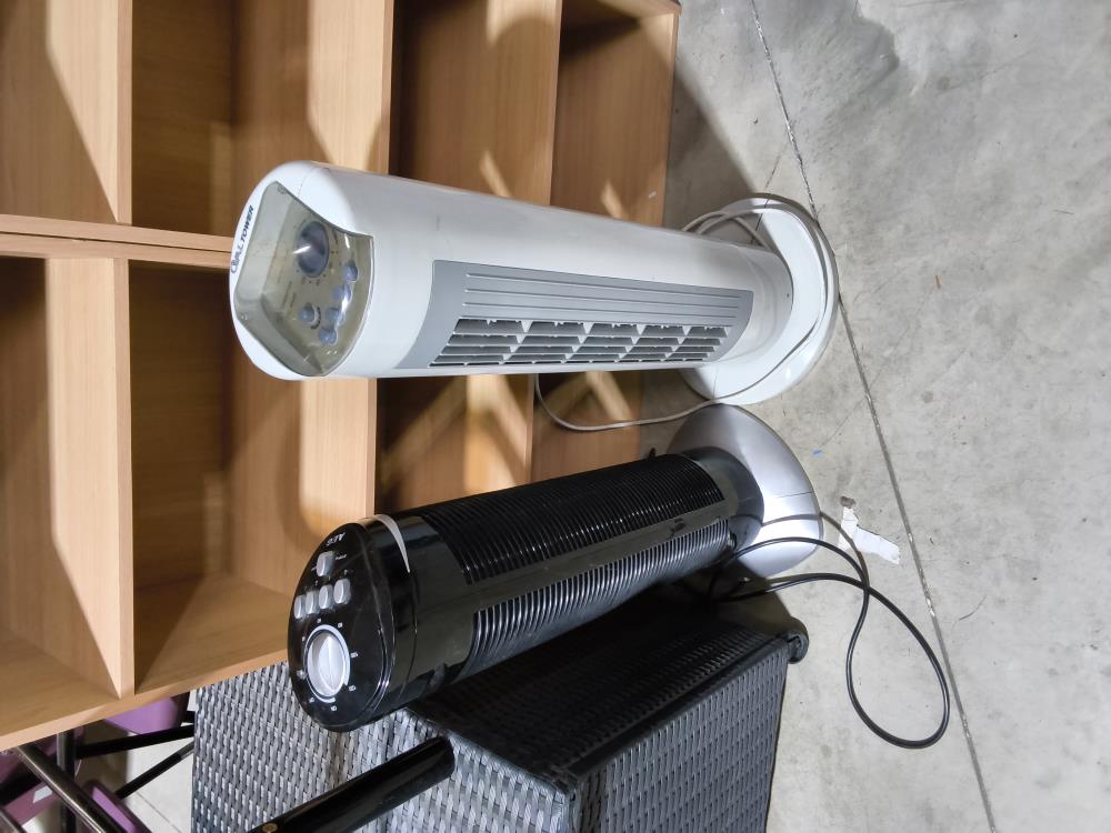 VENTILATEUR COLONNE 