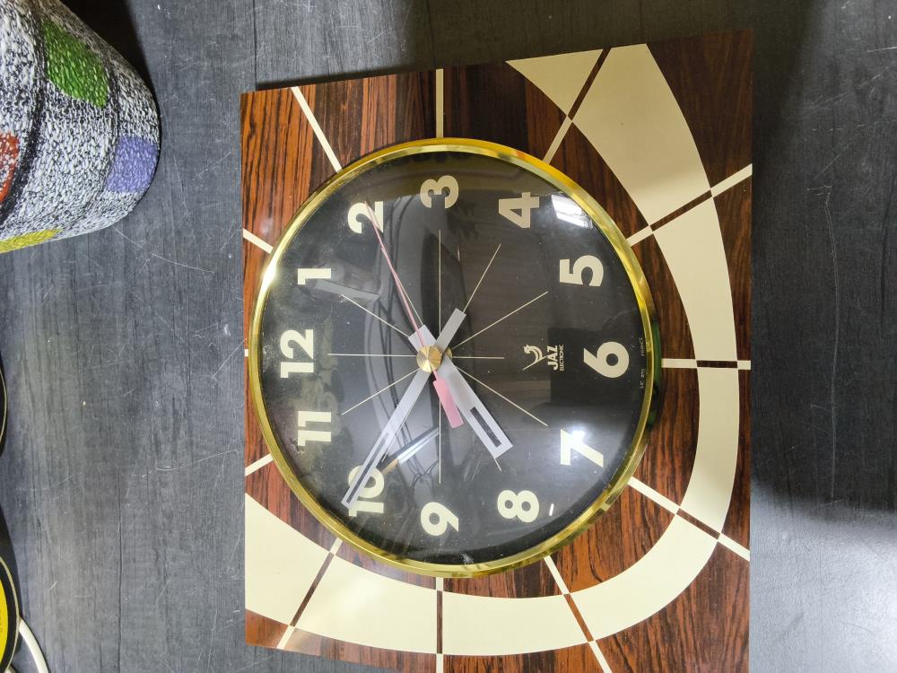 HOROLOGE JAZ