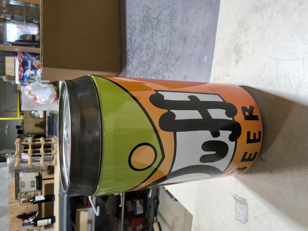 TIRELIRE DUFF BEER SIMPSON