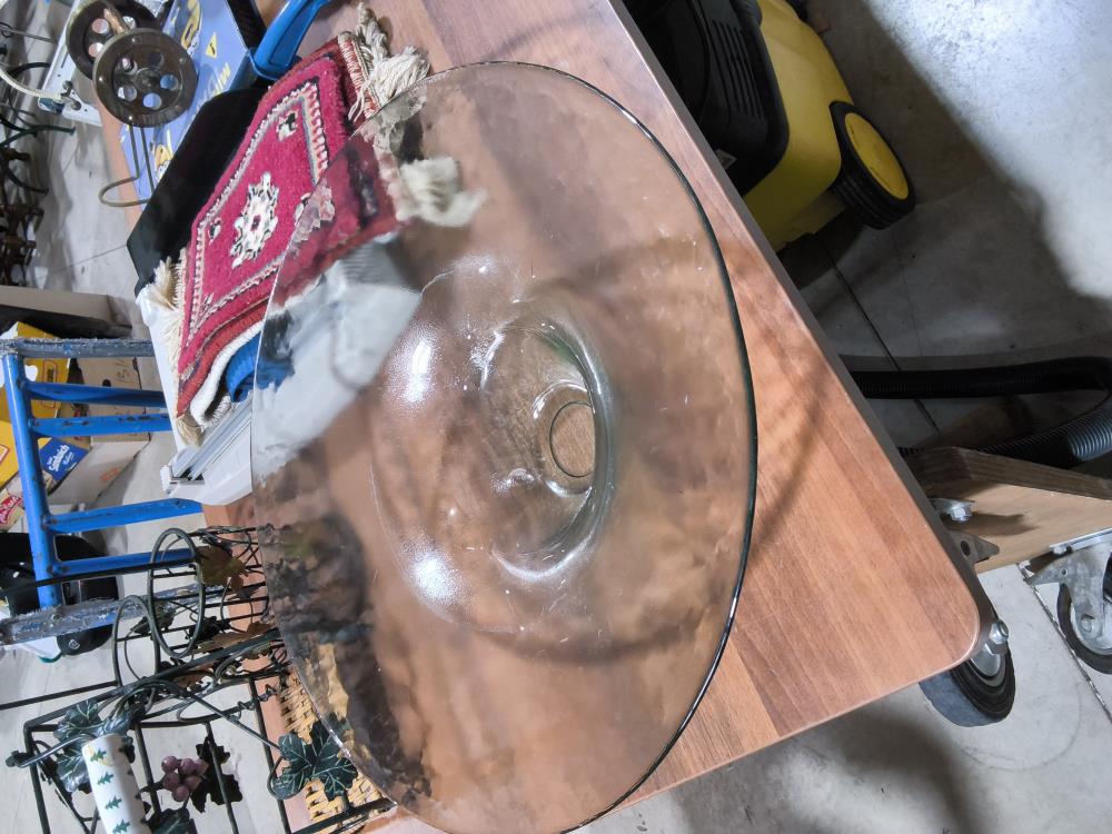 COUPE VERRE