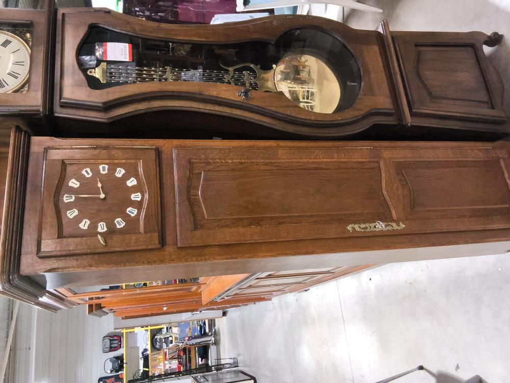 PETIT MEUBLE DE RANGEMENT A MONTRE