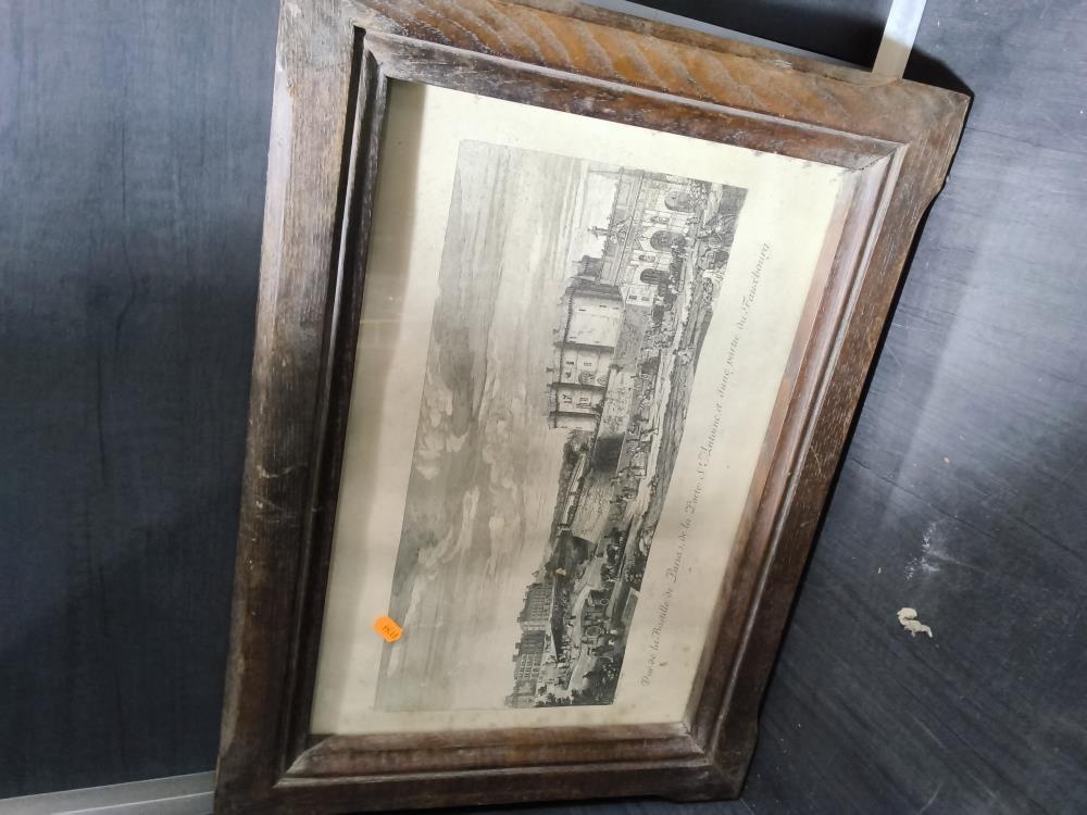 TABLEAU ANCIEN 