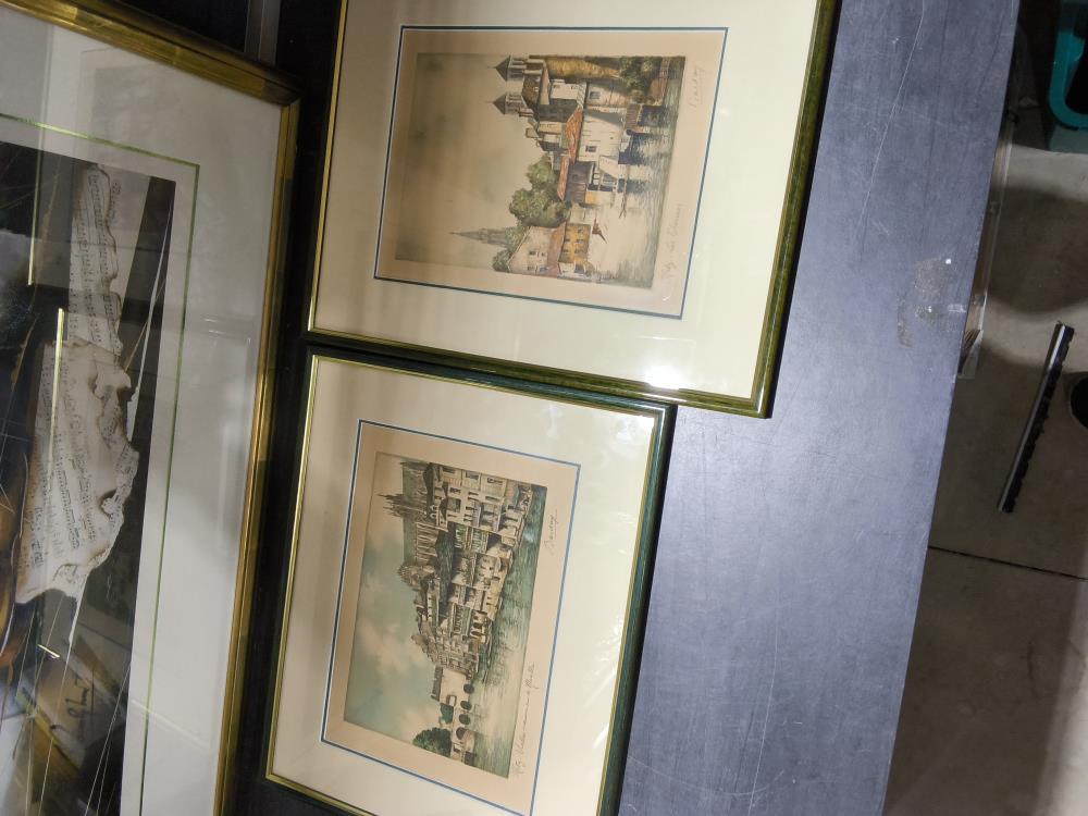 LITHOGRAPHIE METZ