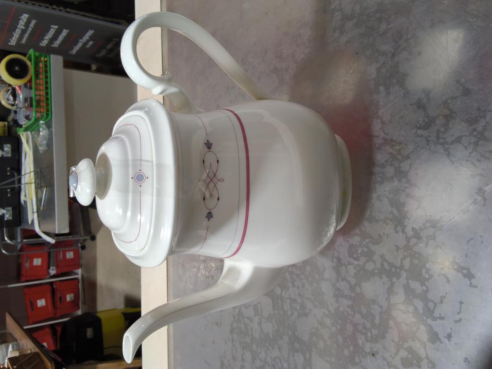 CAFETIÈRE VILLEROY ET BOCH ARAGON