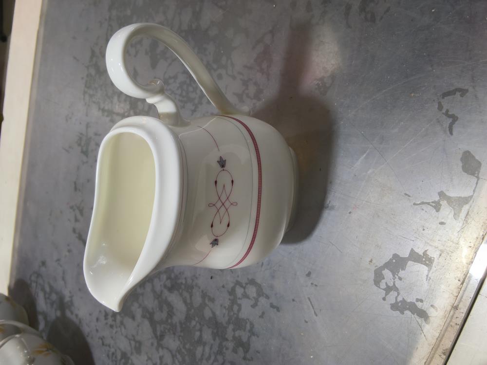 POT A LAIT VILLEROY ET BOCH ARAGON 