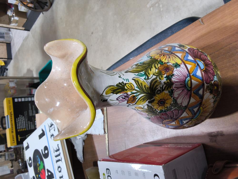 VASE COULEUR
