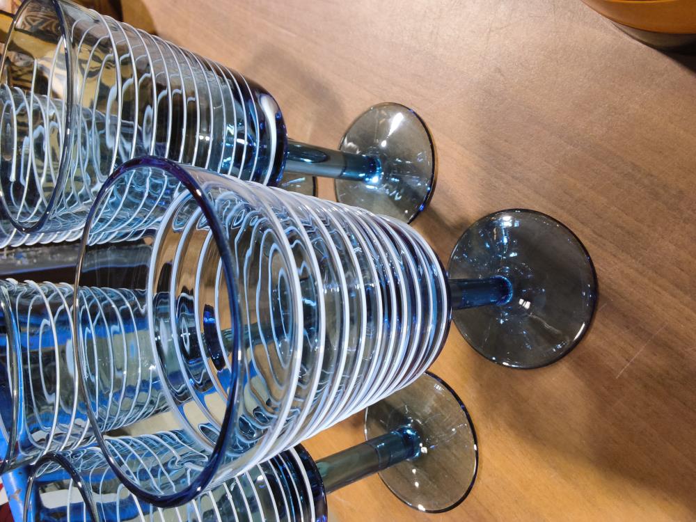 VERRE GM VB