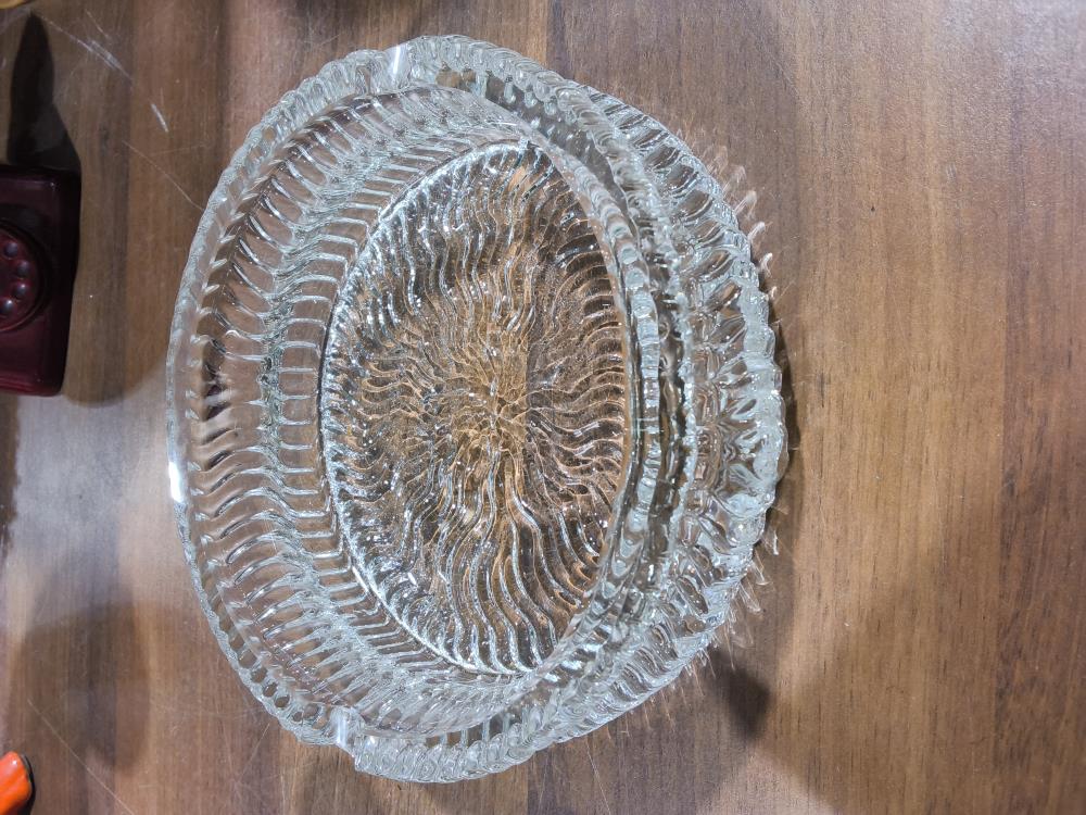 CENDRIER ROSENTHAL 