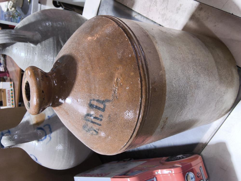 POT ANCIEN SRD