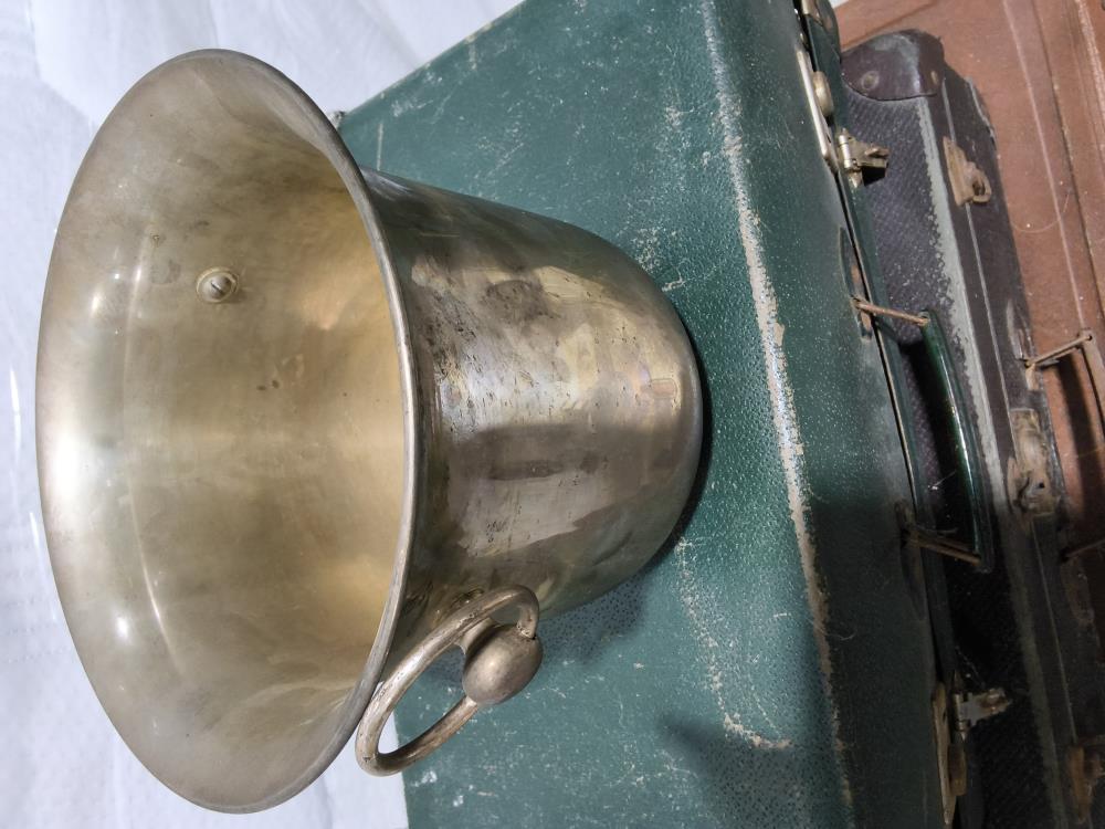 SEAU À  CHAMPAGNE 