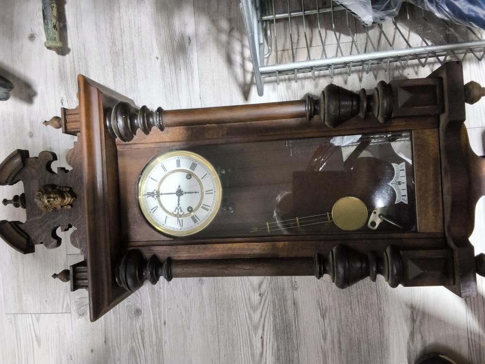 HORLOGE