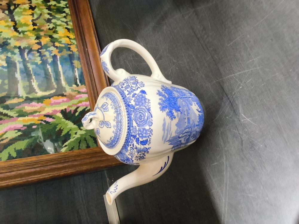 CAFETIÈRE VB