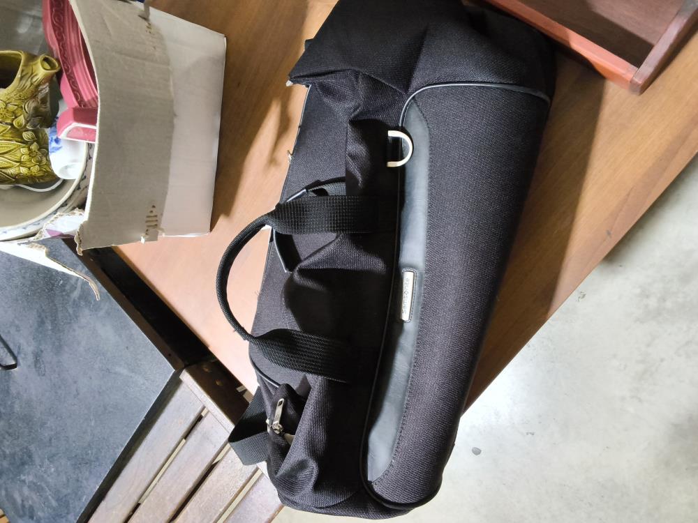 SAC DE VOYAGE SAMSONITE