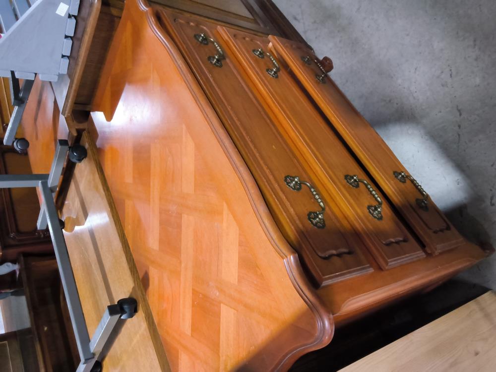 COMMODE 3 TIROIRS